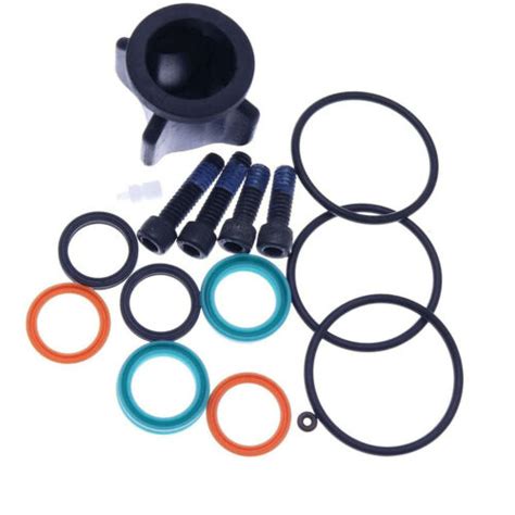 bobcat 763 control valve seals